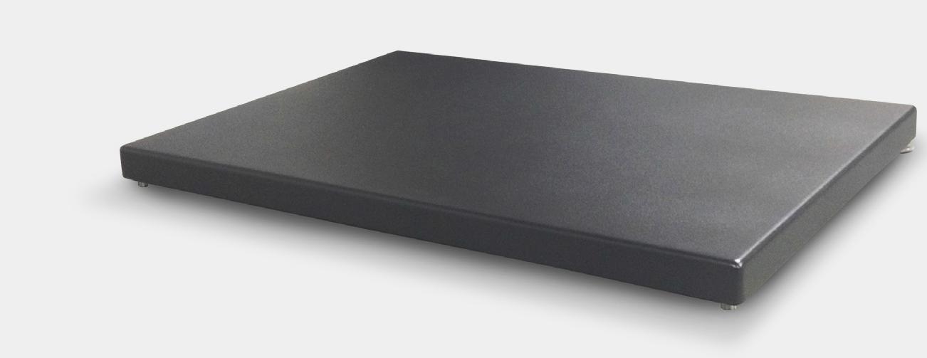 What test data can force stations provide for clinical decision-making?