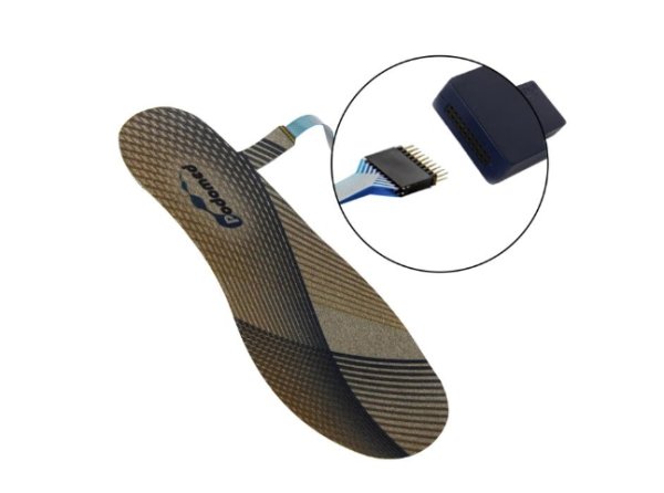 PODOMED system PODOMED system