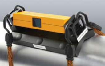 RollCheck®滚轮激光对齐系统