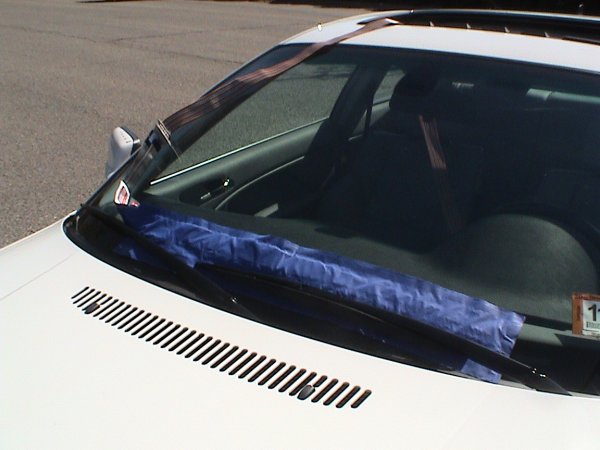 SPI TACTILUS汽车雨刮压力分布测试系统