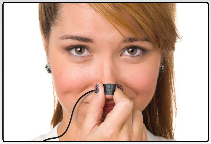 T-SERIES压力分布测试系统