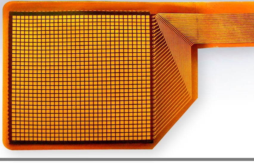 H-SERIES压力分布测试系统