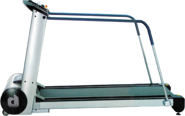 Zebris压力分布跑台