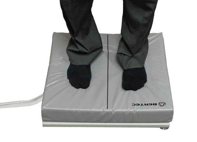 BERTEC平衡板-北京京显信息科技有限公司