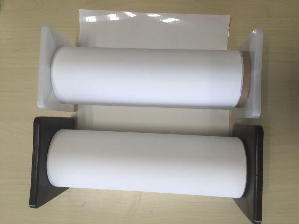 SPI 压力感测纸/压敏纸