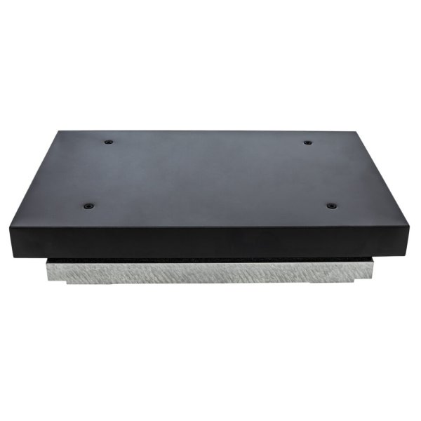 Bertec三维测力台