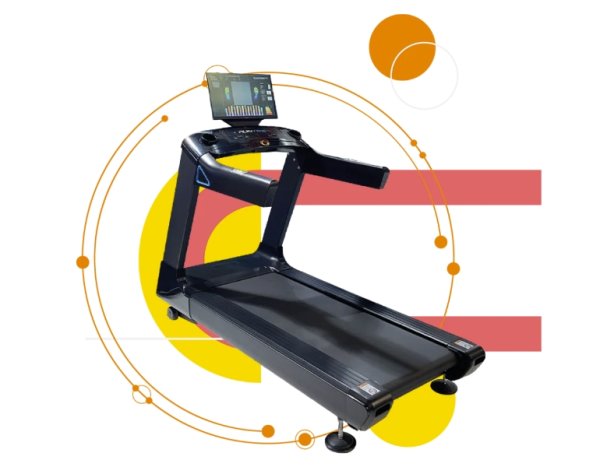 Sensor Medica-RunTime XL baropodometric treadmill Sensor Medica-RunTime XL baropodometric treadmill