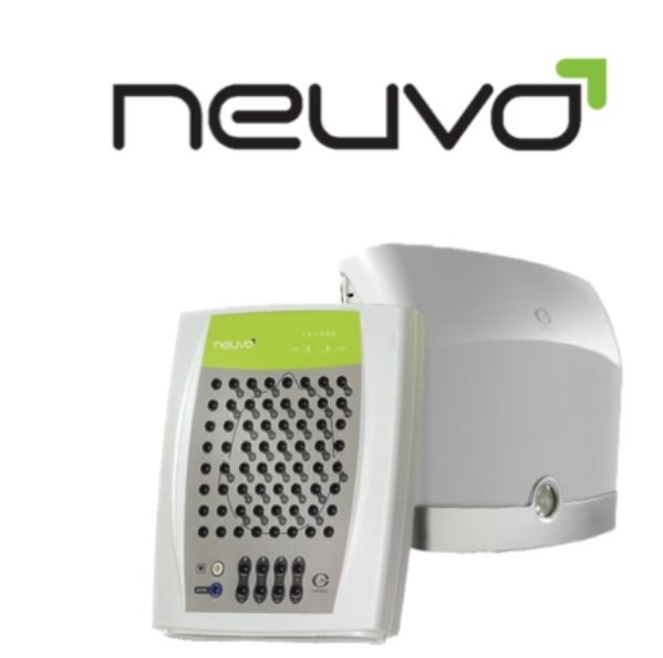 Neuvo 64-channel Amplifier