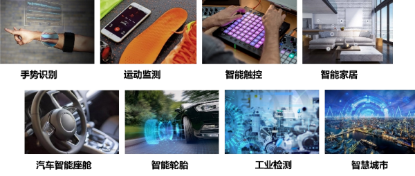 Pressure Films 纳米微结构薄膜压力分布