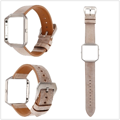 PressureFilms手表表带压力分布