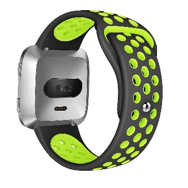 PressureFilms手表表带压力分布