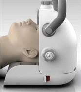 PressureFilms VR头盔压力分布 PressureFilms VR头盔压力分布