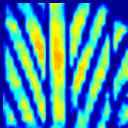 Pressure Films 轮胎胎纹/胎压分布测量