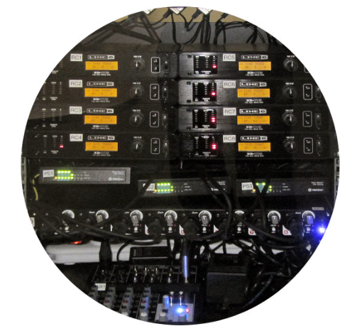 Mangold固定式音频/视频行为分析系统