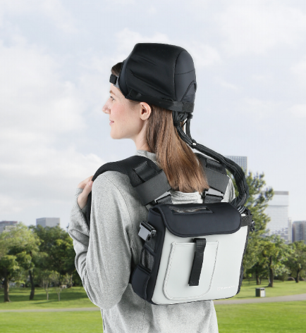 LIGHTNIRS便携式近红外光学信号分析系统_