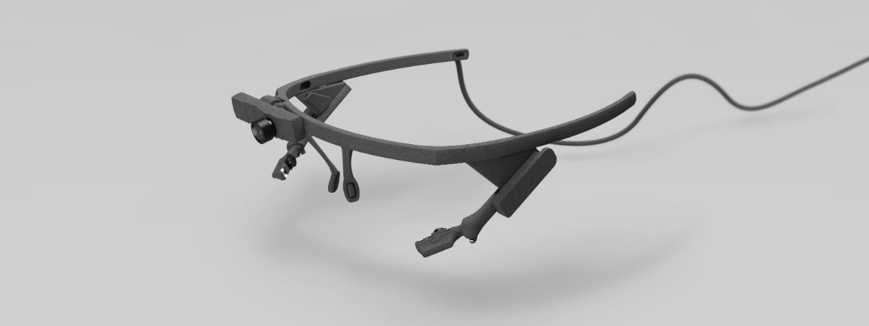 Pupil Labs -Core开源眼动追踪系统