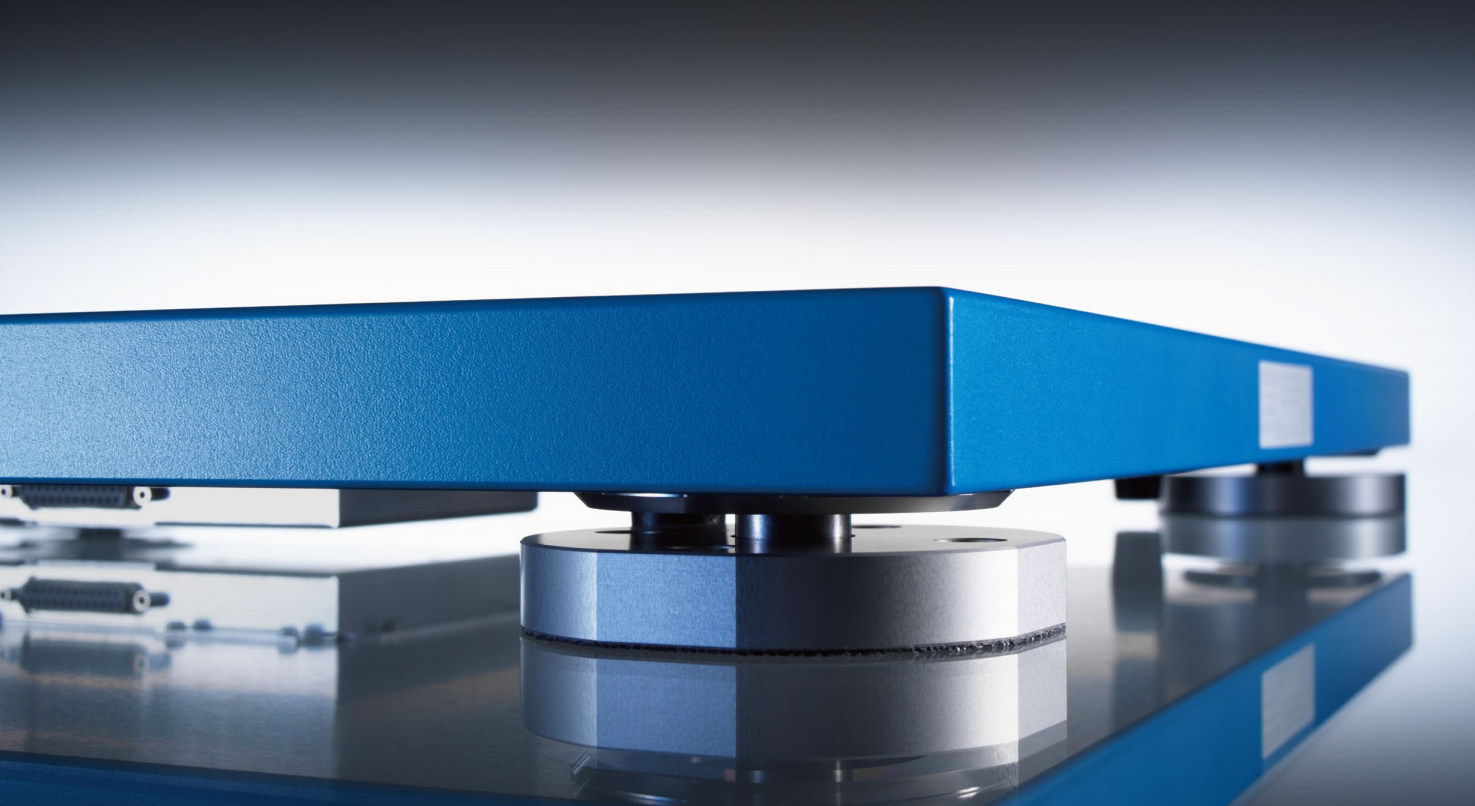 KISTLER三维测力台