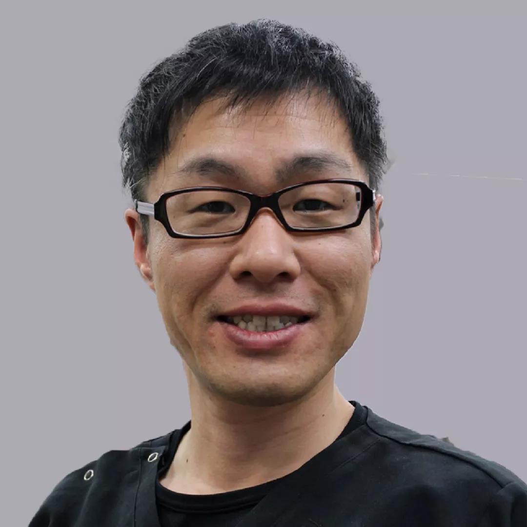 Hiroshi Tanaka 博士