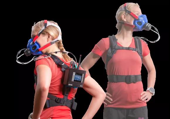 COSMED运动心肺生理代谢评估设备