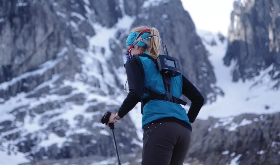 COSMED运动心肺测试系统