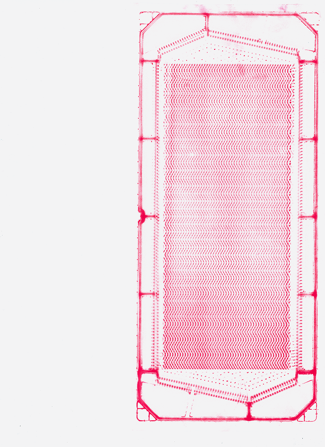 新能源测试压敏纸