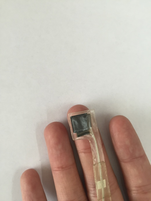 SPI自由单点式压力分布