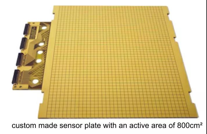 聚焦燃料电池的科学检测方式—S++燃料电池密度与温度测试系统