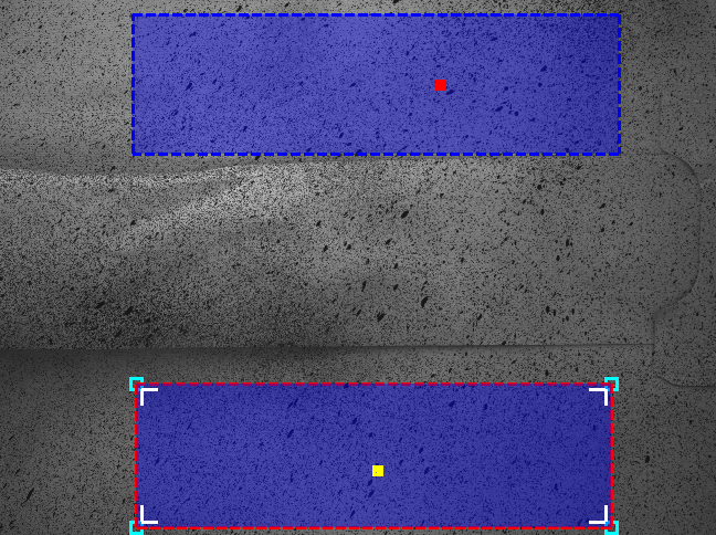 MatchID-2D全场位移应变测量与仿真优化分析系统