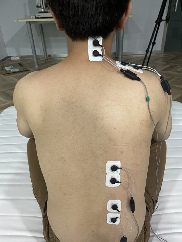 Qualisys三维运动捕捉系统