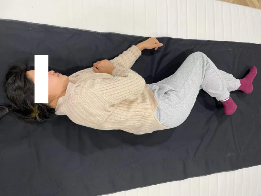 SPI压力分布测试系统