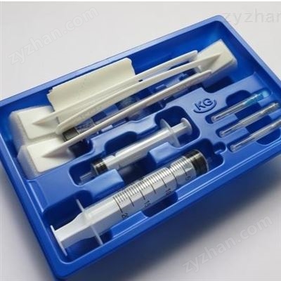 AS-E、AS-S、AS-E/SⅡ一次性使用麻醉穿刺套件