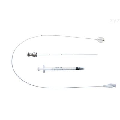 SCW-PKP-01、SCW-PKP-02一次性使用椎体扩张球囊导管