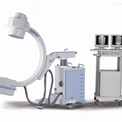 PLX7500移动式C形臂X射线机