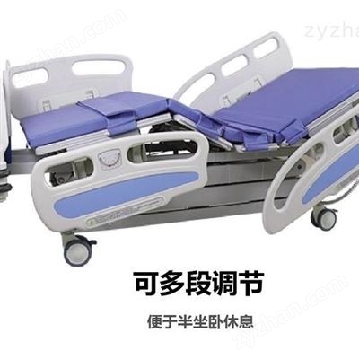 ZS-30-A电动康复床