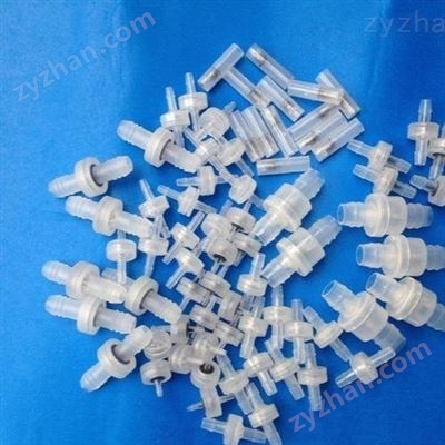 DTQ-01、DTQ-02、DTQ-03一次性使用单向阀输液接头