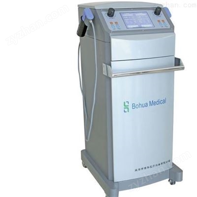 MASTERPULS MP100体外冲击波疼痛治疗系统