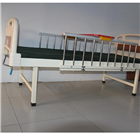 单双摇手动病床