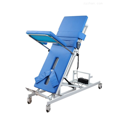 JY-AMC-1、JY-AMC-2运动康复训练床