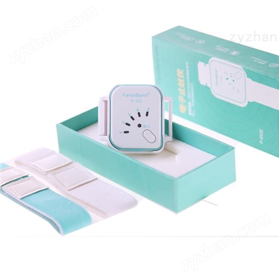 F-02、F-03。低频止吐仪