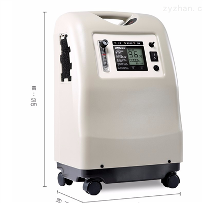 FY-1L/SY-1L小型分子筛制氧机