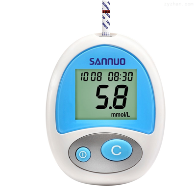 URIT-26血糖分析仪