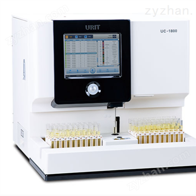 URIT-330、URIT-500B尿液分析仪