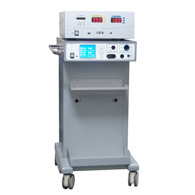 YD2000、YD2000A氩气电刀