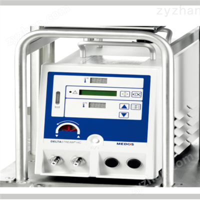 CP5心肺转流离心泵