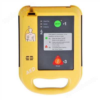 AED-2150 、AED-2151半自动体外除颤器自動体外式除細動器