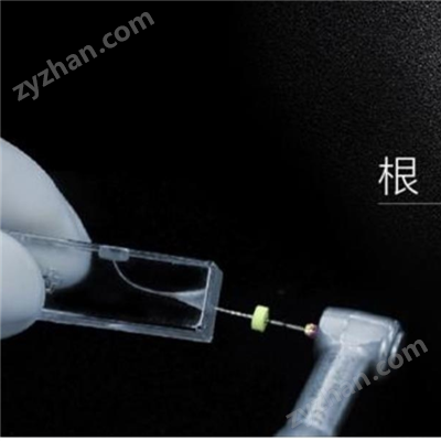 X-SMART Plus根管预备设备
