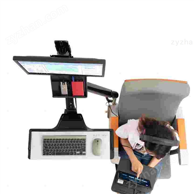 SFTest 330耳鸣声治疗验配平台