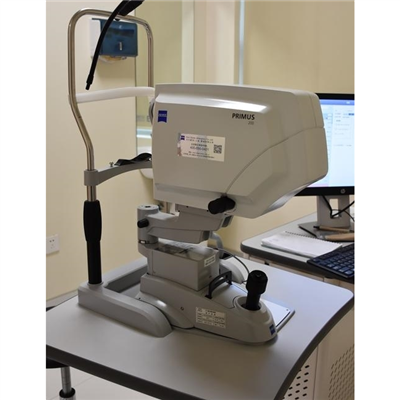 Mocean 3000 Plus眼科光学相干断层扫描仪