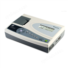 十二道：T12数字式心电图机