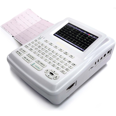 HB1001、HB1003、HB1006心电图机